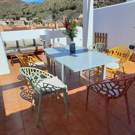 La Manzana - Stunning Apartment, With Beautiful Views Portman Exteriér fotografie