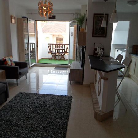 La Manzana - Stunning Apartment, With Beautiful Views Portman Exteriér fotografie