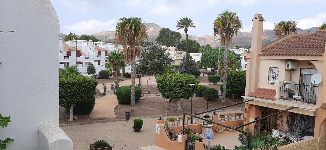 La Manzana - Stunning Apartment, With Beautiful Views Portman Exteriér fotografie