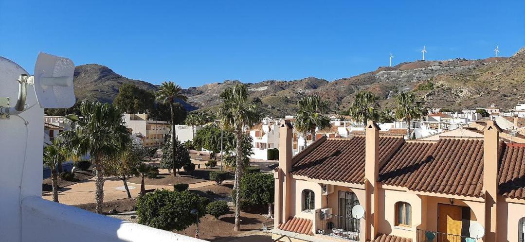 La Manzana - Stunning Apartment, With Beautiful Views Portman Exteriér fotografie