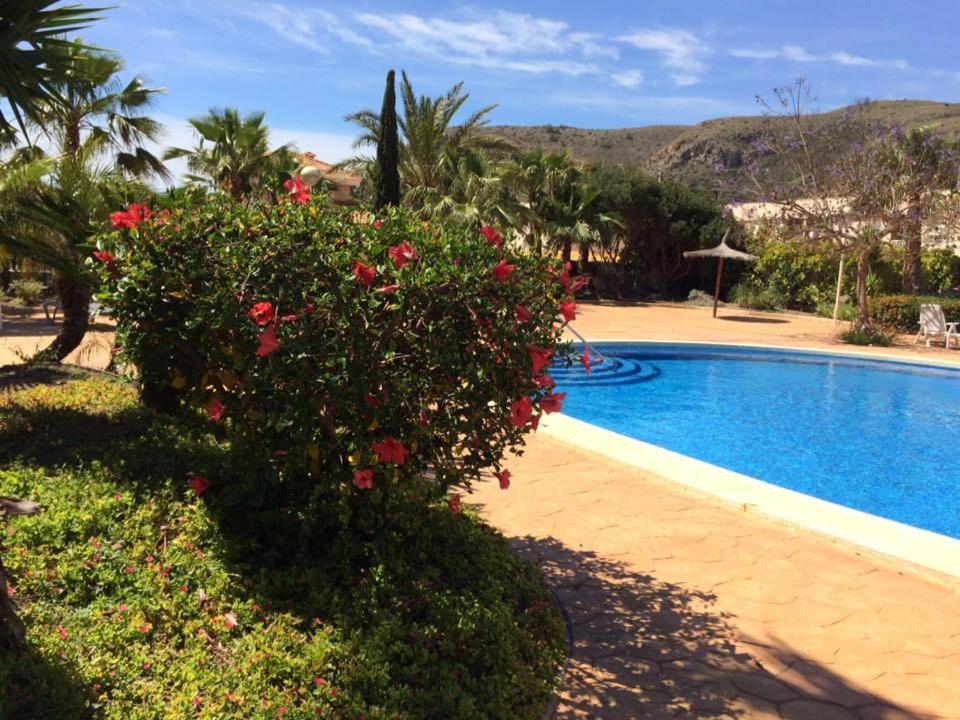 La Manzana - Stunning Apartment, With Beautiful Views Portman Exteriér fotografie