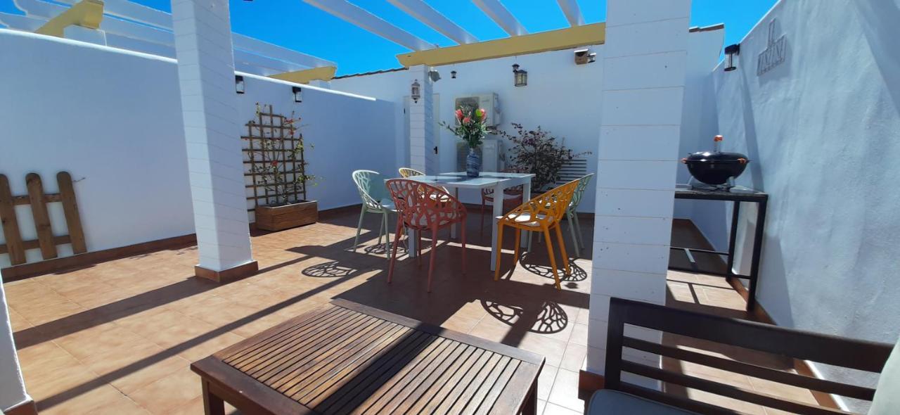 La Manzana - Stunning Apartment, With Beautiful Views Portman Exteriér fotografie