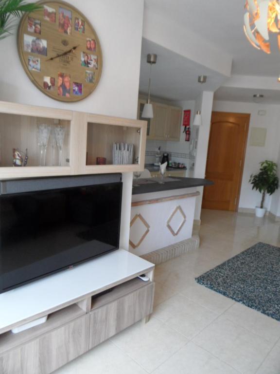 La Manzana - Stunning Apartment, With Beautiful Views Portman Exteriér fotografie