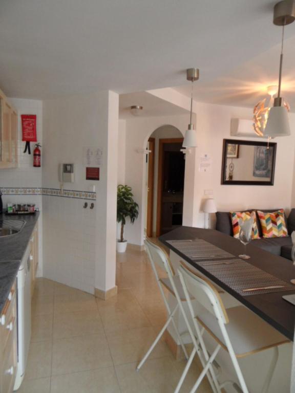 La Manzana - Stunning Apartment, With Beautiful Views Portman Exteriér fotografie