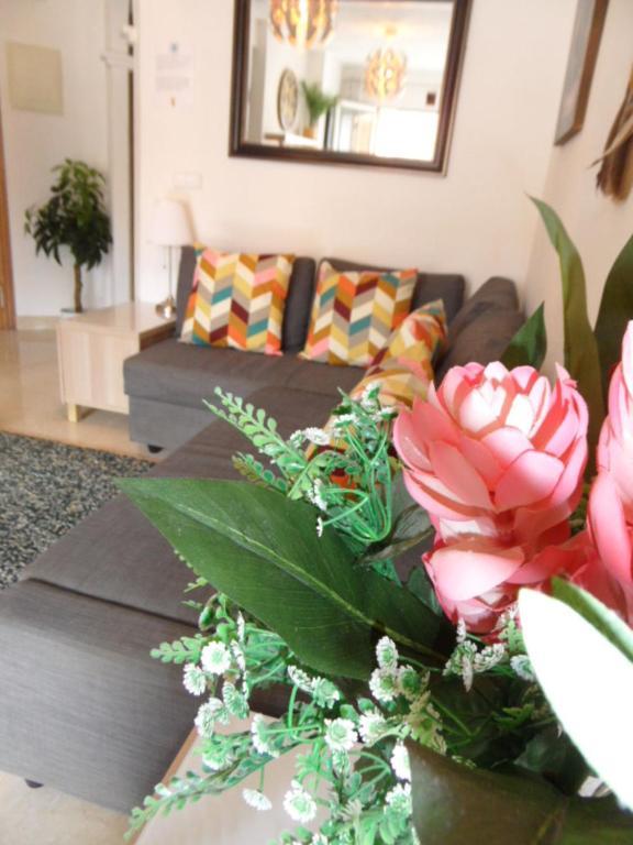 La Manzana - Stunning Apartment, With Beautiful Views Portman Exteriér fotografie