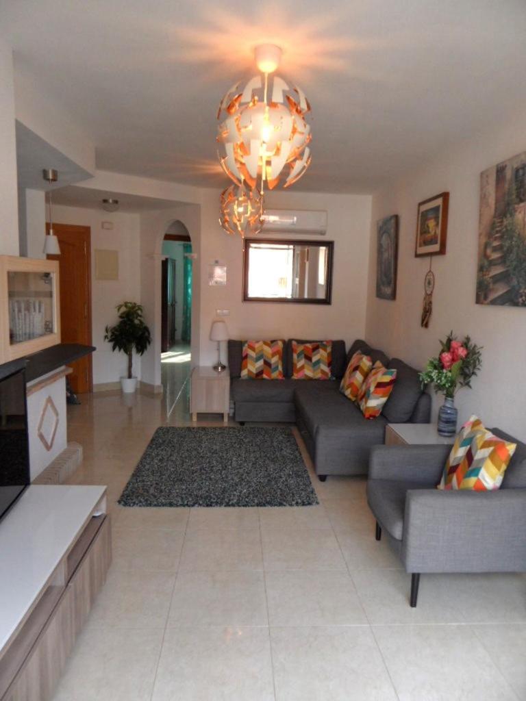 La Manzana - Stunning Apartment, With Beautiful Views Portman Exteriér fotografie